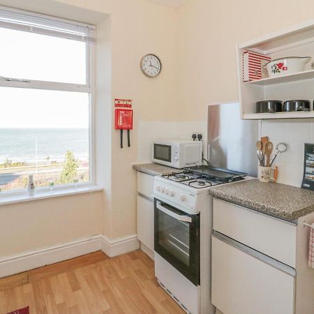 Llys Madoc, First Floor Flat Leilighet Penmaen-mawr Eksteriør bilde